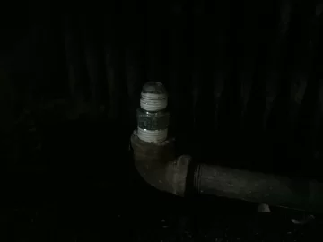 [Hearth.com] Rental home fireplace help