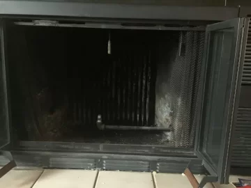 [Hearth.com] Rental home fireplace help