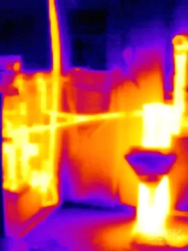 [Hearth.com] Hot flash
