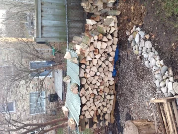 [Hearth.com] Woodpiles