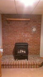 New to woodstoves! Couple questions...