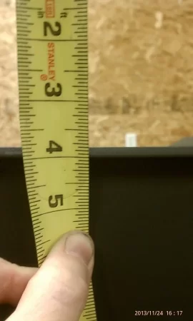 [Hearth.com] Melted furnace back