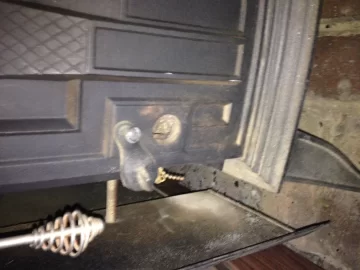 [Hearth.com] VC Resolute Thermostat Issue