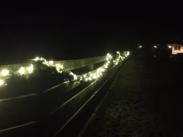 [Hearth.com] X-mas lights?  Show em if ya got em.