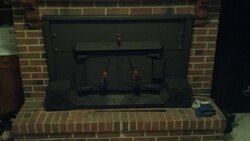 How to use fireplace insert
