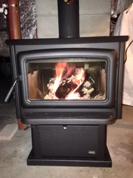 [Hearth.com] Christmas 2014: Let's See Your Yule Log