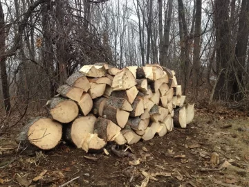 [Hearth.com] Woodpiles
