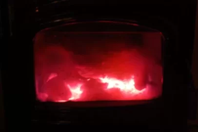 [Hearth.com] Christmas 2014: Let's See Your Yule Log