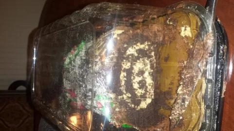 [Hearth.com] Christmas 2014: Let's See Your Yule Log