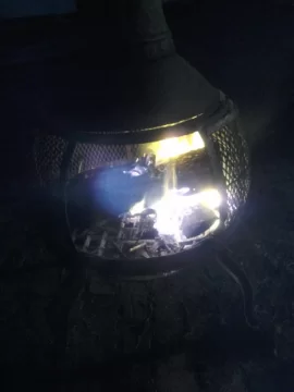 [Hearth.com] M55 Convection fan upgrade
