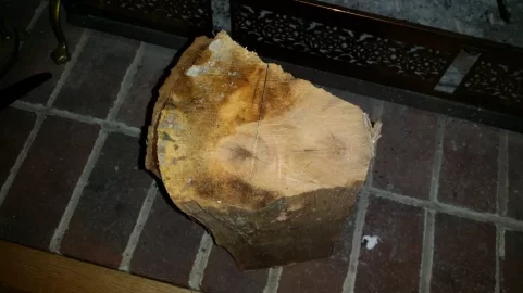 [Hearth.com] wood identity