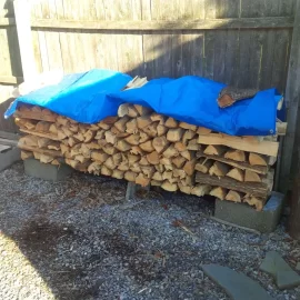 [Hearth.com] Measure Firewood Received - Need Mathemetician