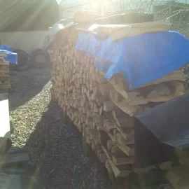[Hearth.com] Measure Firewood Received - Need Mathemetician