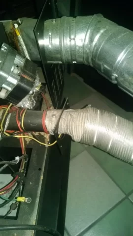 [Hearth.com] englander evolution pellet stove..... frustrating