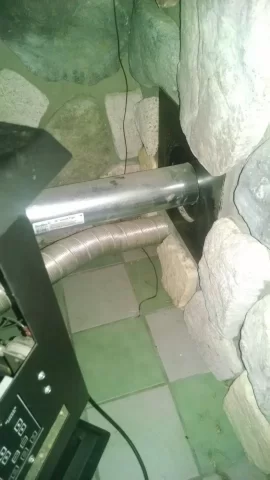 [Hearth.com] englander evolution pellet stove..... frustrating