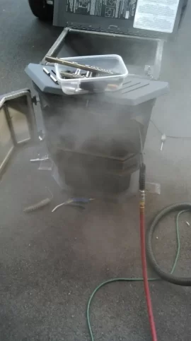 [Hearth.com] englander evolution pellet stove..... frustrating