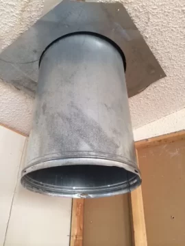 [Hearth.com] Converting a Zero Clearance Fireplace in a Modular home