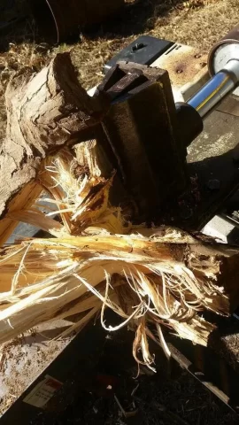 [Hearth.com] What is this shredded mess?