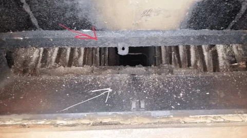 [Hearth.com] questions about prepping the chimney for a liner