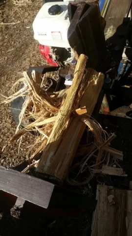 [Hearth.com] What is this shredded mess?