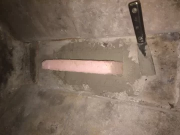 [Hearth.com] Nozzle repair