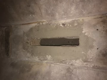 [Hearth.com] Nozzle repair