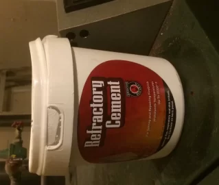 [Hearth.com] Nozzle repair
