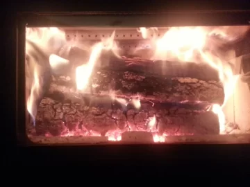 [Hearth.com] question for Englander Nc13 owners