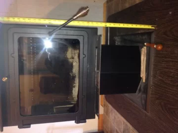 [Hearth.com] question for Englander Nc13 owners
