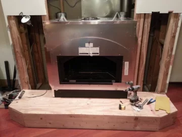 [Hearth.com] New guy checking in