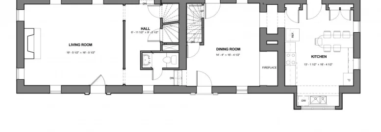 [Hearth.com] Convection or Radiant for my layout???