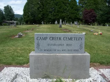 Camp Creek Cemetery.jpg Camp Creek Cemetery.jpg