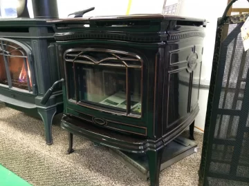 [Hearth.com] Convection or Radiant for my layout???