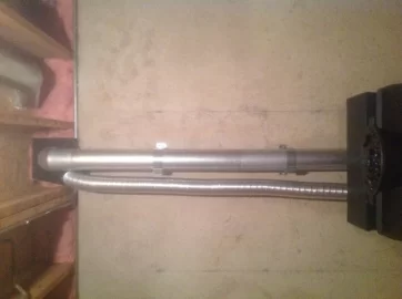 [Hearth.com] Hello...I'm new to pellet stoves and this forum and need some help