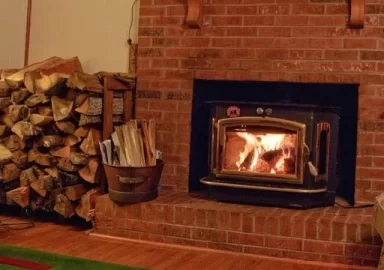 [Hearth.com] Cold and snow coming, were ready.