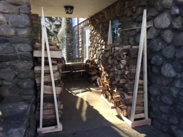 [Hearth.com] Cold and snow coming, were ready.