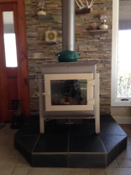 [Hearth.com] Help with Ideal Steel?