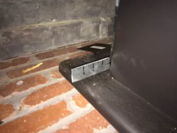 [Hearth.com] Questions about air control and secondaries