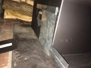 [Hearth.com] Questions about air control and secondaries