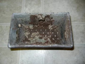 [Hearth.com] Pellets piling up in firepot below 10ºF.. Tired of it!