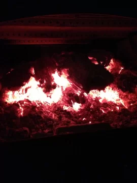 [Hearth.com] F55 Overnight Burns