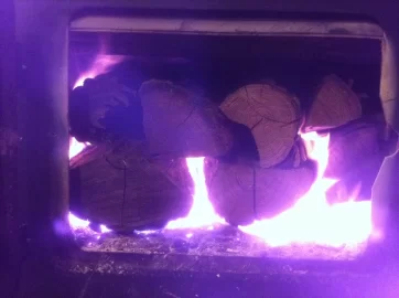 [Hearth.com] Bring out the big guns.