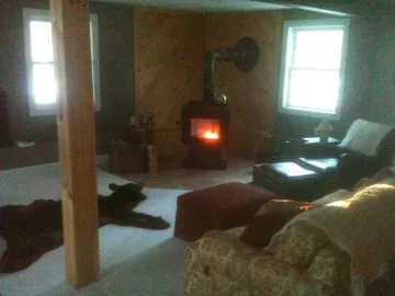 [Hearth.com] how hot does your house get