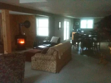 [Hearth.com] how hot does your house get