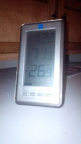 [Hearth.com] Cold enough for you?