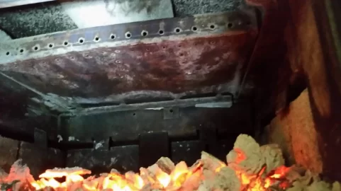 [Hearth.com] Should I be worried?