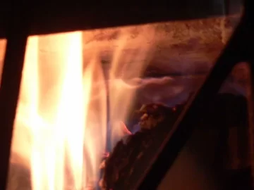 [Hearth.com] PE BAFFLE GASKET