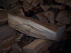Wood I.D. Please