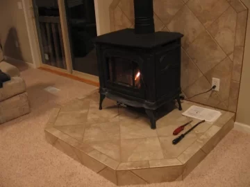 [Hearth.com] Brand new to the wood burning world