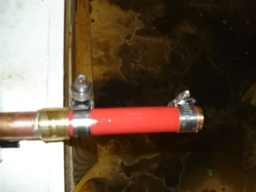 [Hearth.com] need to test my soldering skills (baseboard)...ideas needed...